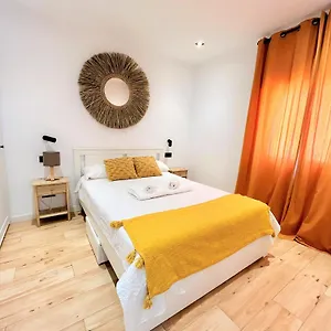Ecochic In Center Apartamento Fuengirola